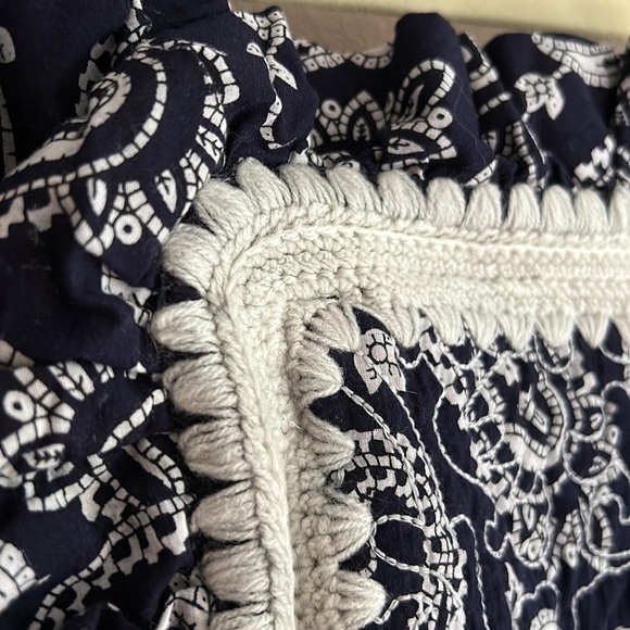 SEA New York Theodora Top - Picture 4 of 14